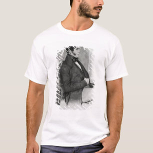 T-shirt Leopold I, roi des Belges