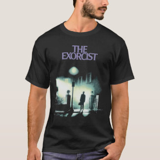T-shirt L'Eorcist rétro