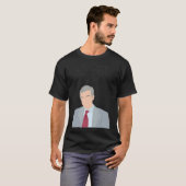 T-shirt L'Épais (Devant entier)