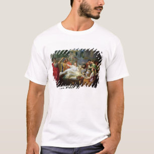 T-shirt L'épée de Damocles