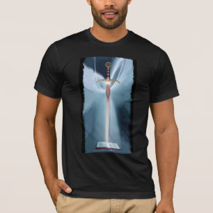 T-shirt L'épée de l'esprit