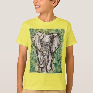 T-shirt Léphélant