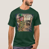 T-shirt Lepre-Con (Devant)