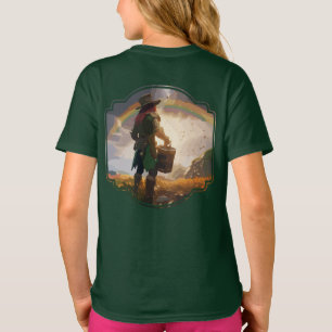 T-shirt Leprechaun Hideaway