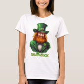 T-shirt Leprechaun Hideaway (Devant)