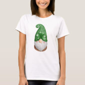 T-shirt Leprechaun St.Patrick's Day (Devant)