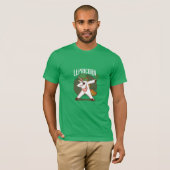 T-shirt Lepricorn (Devant entier)