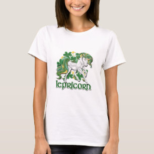 T-shirt Lepricorn