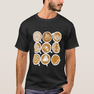 T-shirt Lequel de ceux ci-dessous aimeriez-vous Premium