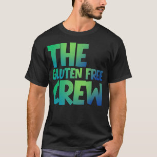 T-shirt L'Équipage Sans Gluten