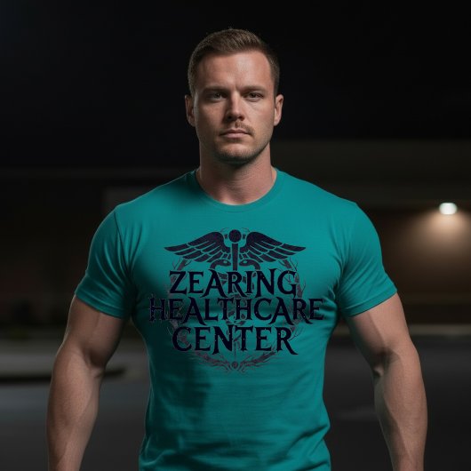 T-shirt L'équipe de nuit