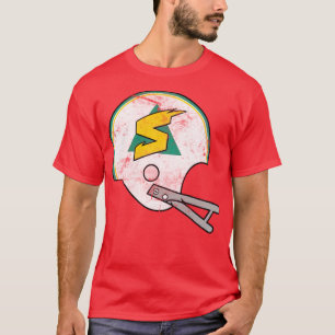 T-shirt L'équipe de Sacramento Surge 90s