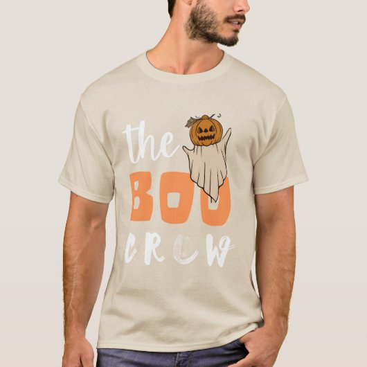 T-shirt L'équipe des huées (Devant)