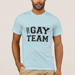 T-shirt L'équipe gay .png