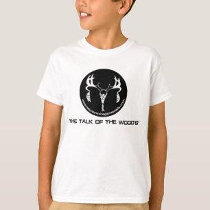 T-shirt L'équipe nanovolt badine l'habillement