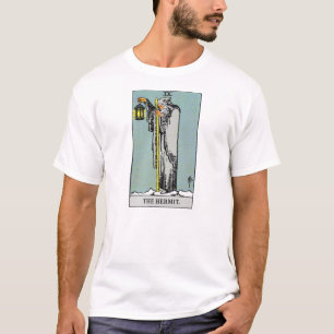 T-shirt L'ermite