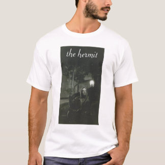 T-shirt L'ermite