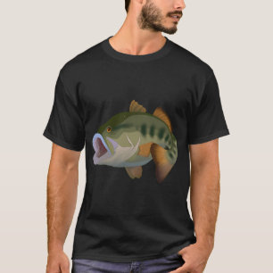 T-shirt Leroy - Nageurs de rivière