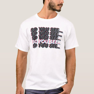 T-shirt Les 70 Studios Inspiré Classic Mann