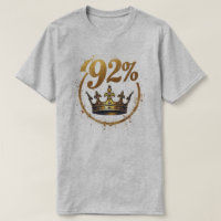 Les 92 %