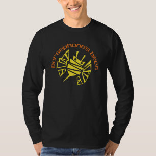 T-shirt Les abeilles de Persephone