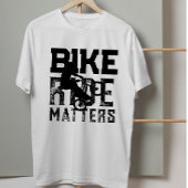 T-shirt Les affaires de vélo | Vélo