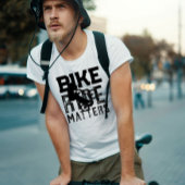 T-shirt Les affaires de vélo | Vélo