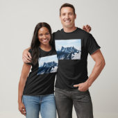 T-shirt Les Alps ! (Unisexe)