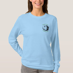 T-shirt Les amants de cheval apprécient toujours un