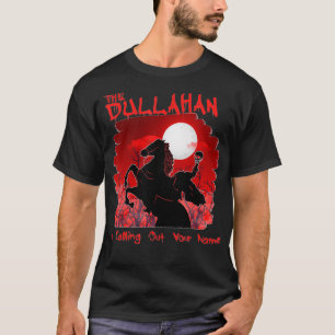 T-shirt Les amateurs de mythologie celtique du cavalier de