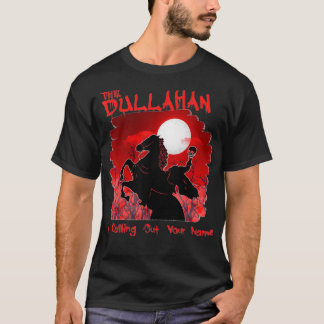 T-shirt Les amateurs de mythologie celtique du cavalier de