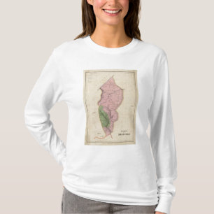 T-shirt Les Amazone
