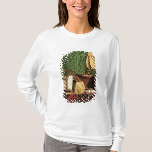 T-shirt Les ambassadeurs, 1533
