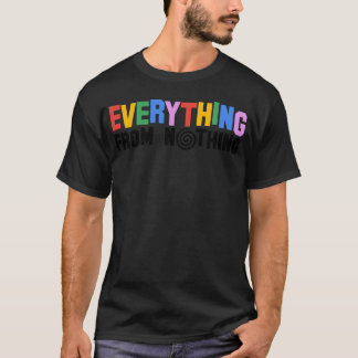 T-shirt Les amis de la collection Feed Us