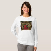 T-shirt Les AMOs de prophète, 1535 (Devant entier)