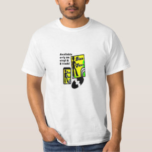 T-shirt Les années 70