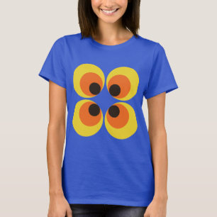 T-shirt les années 70 Fond d'écran