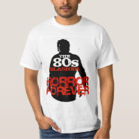 Les années 80 Slasher