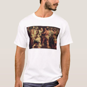 T-shirt Les apôtres, St Paul et le St Barnabas chez Lystr
