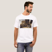 T-shirt Les appelés de 1807 (Devant entier)