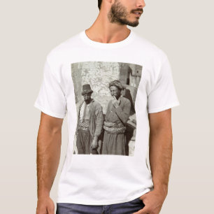 T-shirt Les Arméniens