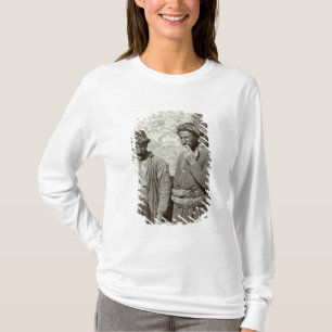 T-shirt Les Arméniens