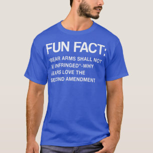 T-shirt Les Armoiries De L'Ours Ne Doivent Pas Être Violée