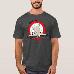 T-shirt Les Armoiries fortes de l'Amestris