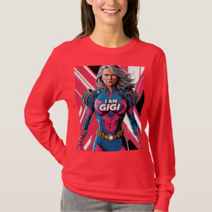 T-shirt Les arrière-grand-mères sont géniales