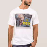 Les athées charrient la chemise des hommes