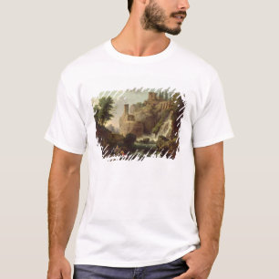 T-shirt Les automnes de Tivoli