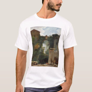 T-shirt Les automnes de Tivoli