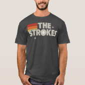 T-shirt Les AVC (Devant)