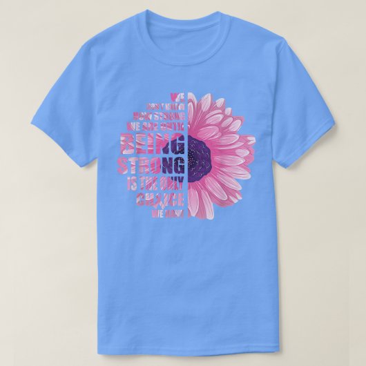 T-shirt Les Aventures de Breast (Design devant)